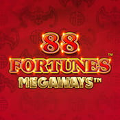 888 Fortunes Megaways